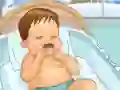 Peli Dress my Baby verkossa