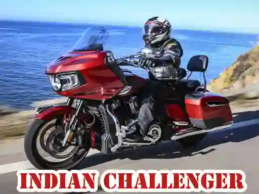 Peli Indian Challenger verkossa