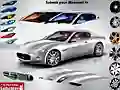 Peli Pimp My Maserati verkossa