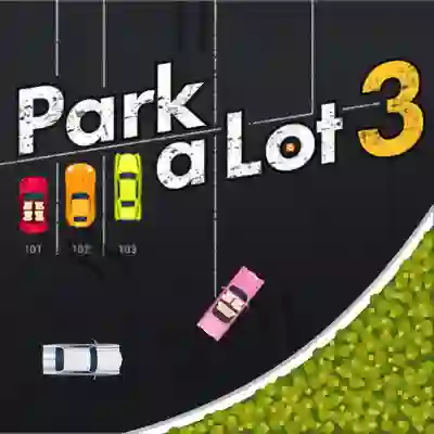 Peli Park a Lot 3 verkossa