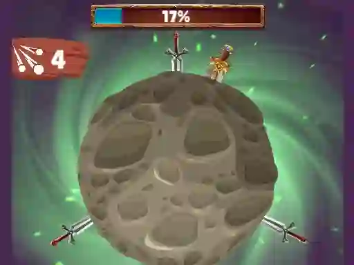Peli Merge Weapons verkossa