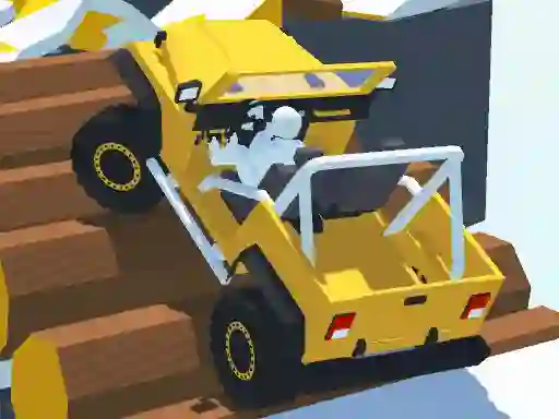 Peli Offroad Mania verkossa
