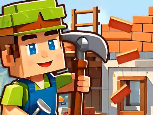 Peli Building Mods For Minecraft verkossa