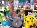 Peli Pokemon Great Fighting verkossa