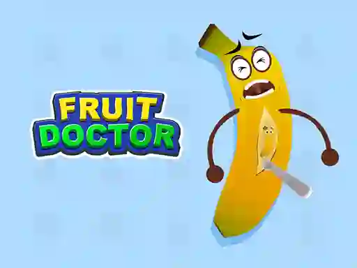 Peli Fruit Doctor verkossa