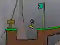 Peli The Fancy Pants Adventure verkossa