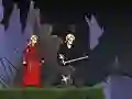 Peli Princess Bride: The Fire Swamp verkossa