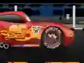 Peli Lightning mcqueen Dress Up verkossa