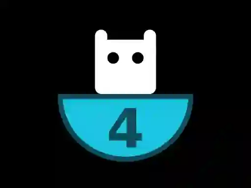 Peli Platform Countdown verkossa