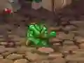 Peli Hulk Rumble Defence verkossa