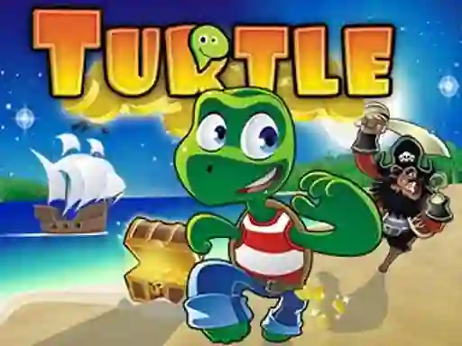 Peli Turtle Sma verkossa