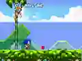 Peli Sonic The Hedgehog verkossa