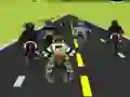Peli Ben10 Race verkossa