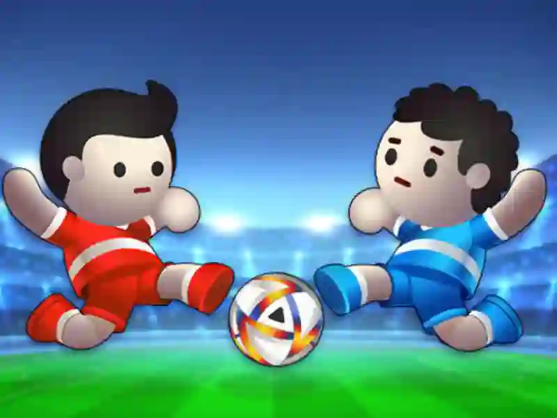 Peli Dummies World Cup verkossa
