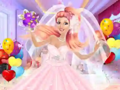 Peli Princess Wonderful Day! verkossa