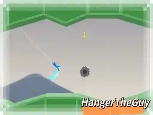 Peli HangertheGuy verkossa