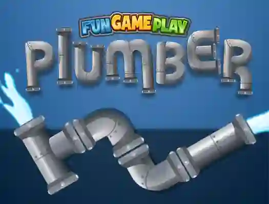 Peli Plumber verkossa