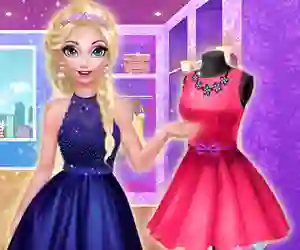 Peli Elsie Dream Dress verkossa