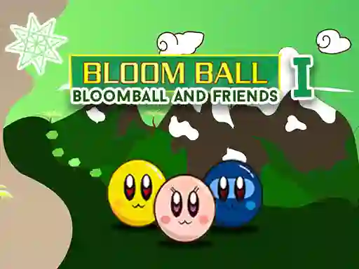 Peli Bloomball Labyrinth Maze verkossa