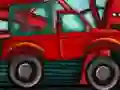 Peli Fire Truck 2 verkossa