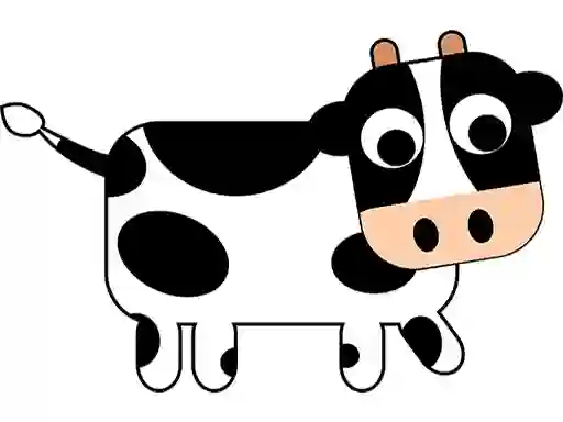 Peli Farm Animals Puzzle Challenge verkossa