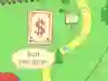 Peli Monopoly money wars verkossa
