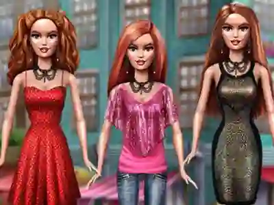 Peli Real Doll Creator verkossa