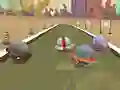 Peli UFO Racing verkossa
