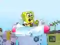 Peli Spongebob Shooter verkossa
