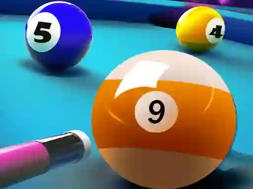 Peli City of Billiards verkossa