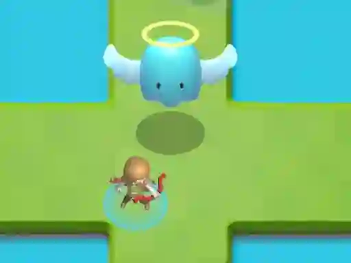 Peli Archer Hero Pro verkossa