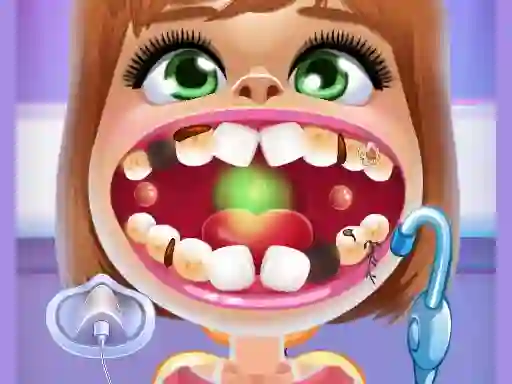Peli My Dentist verkossa