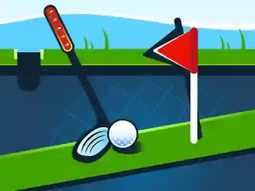 Peli Fun Golf verkossa