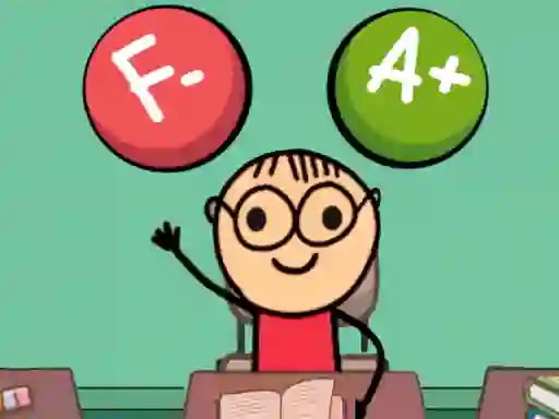 Peli School Teacher Simulator verkossa