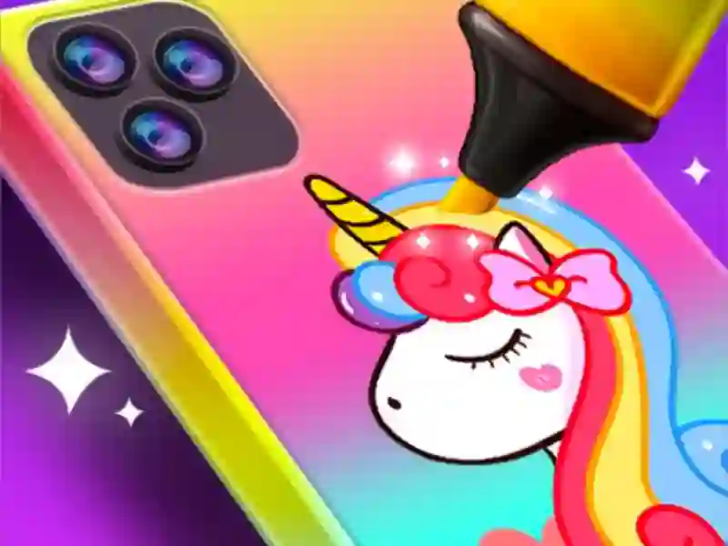 Peli Phone Case DIY 4 verkossa