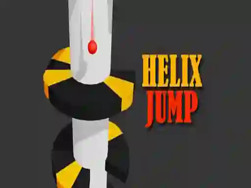 Peli Helix Jump verkossa