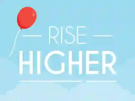 Peli Rise Higher verkossa