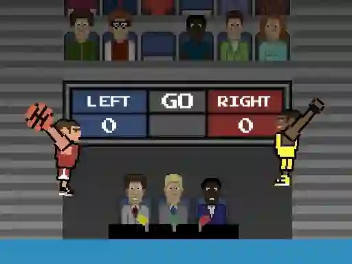 Peli Basketball Slam Dunk verkossa
