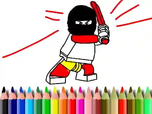 Peli Back To School: Hero Coloring Book verkossa