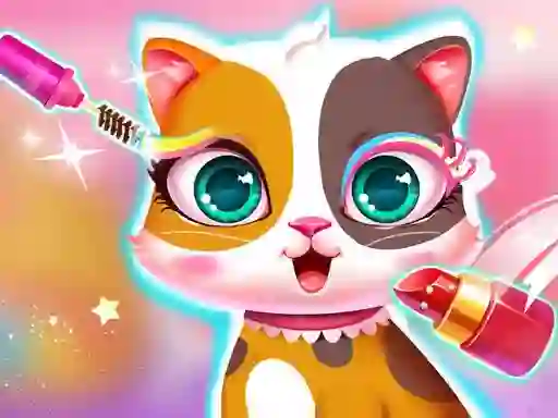 Peli Princess Pet Castle verkossa