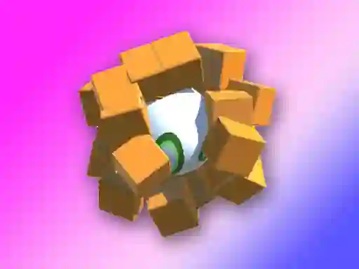 Peli Roller Smash verkossa