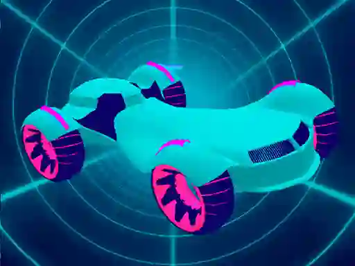 Peli Tunnel Racer verkossa