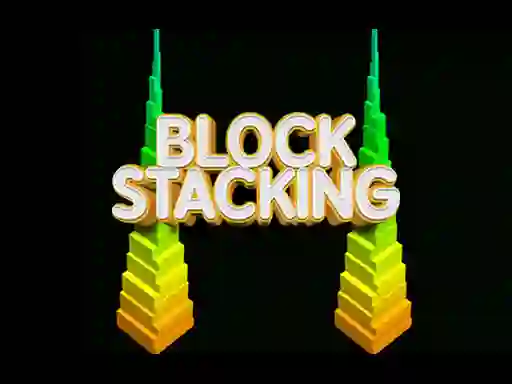 Peli Block Stacking verkossa