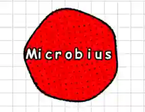 Peli Microbius verkossa