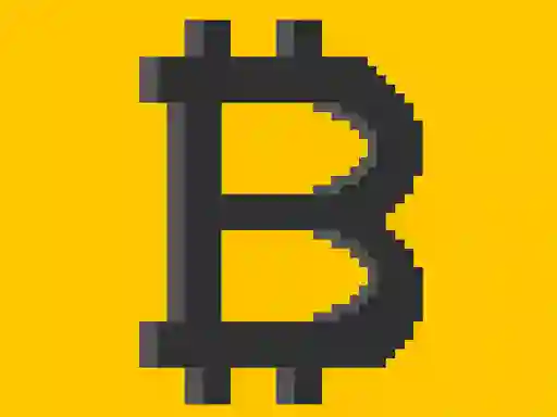 Peli Bitcoin Mining verkossa