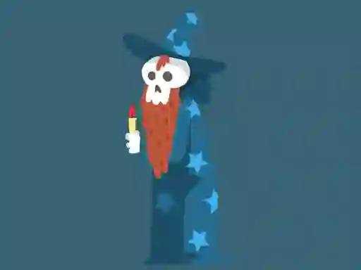 Peli Powerful Wizards Hidden verkossa
