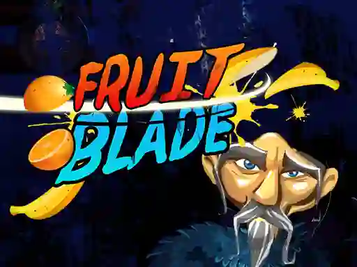 Peli Fruit Blade verkossa