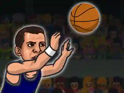 Peli Basketball Swooshes verkossa