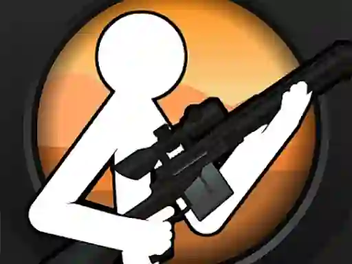 Peli Super Sniper Assassin verkossa
