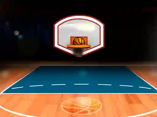 Peli Legends Basketball Stars verkossa
